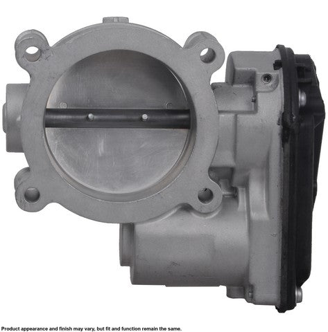 CARDONE Reman Fuel Injection Throttle Body P/N:67-6022 Fits: Ford Expedition 17-15, Ford F-150 16-11, Ford Lobo 2015, Ford Transit-150 20-15, Ford Transit-250 20-15, Ford Transit-350 20-15, Ford Transit-350 Hd 20-15, Lincoln Navigator 17-15 - Image 2