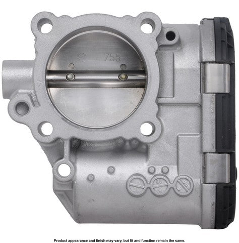 CARDONE Reman Fuel Injection Throttle Body P/N:67-6023 Fits: Ford Escape 16-13, Ford Fiesta 19-11, Ford Fusion 14-13, Ford Transit Connect 16-14 - Image 2