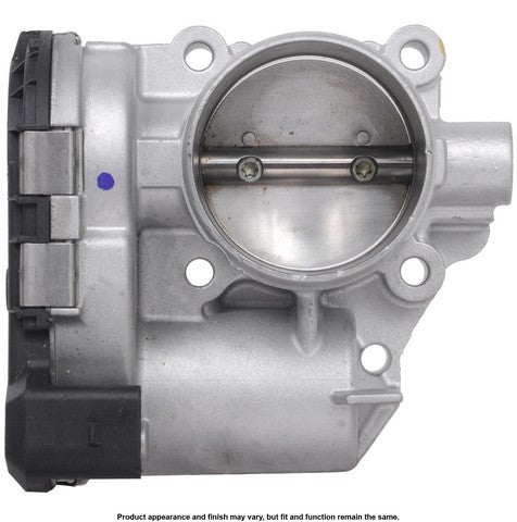 CARDONE Reman Fuel Injection Throttle Body P/N:67-6023 Fits: Ford Escape 16-13, Ford Fiesta 19-11, Ford Fusion 14-13, Ford Transit Connect 16-14 - Image 4