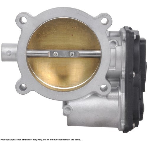 CARDONE Reman Fuel Injection Throttle Body P/N:67-6024 Fits: Ford F-150 14-11, Ford Lobo 14-11, Ford Mustang 14-11 - Image 3