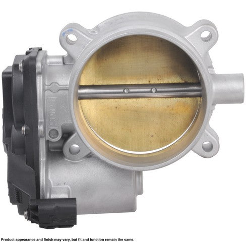 CARDONE Reman Fuel Injection Throttle Body P/N:67-6024 Fits: Ford F-150 14-11, Ford Lobo 14-11, Ford Mustang 14-11 - Image 1