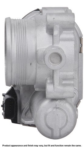 CARDONE Reman Fuel Injection Throttle Body P/N:67-6025 Fits: Ford Edge 14-12, Ford Escape 14-13, Ford Explorer 15-12, Ford Focus 13-12, Ford Fusion 2013, Ford Special Service Police Sedan 18-14, Ford Taurus 17-13, Lincoln Mkt 16-13, Lincoln Mkz 16-13 - Image 4