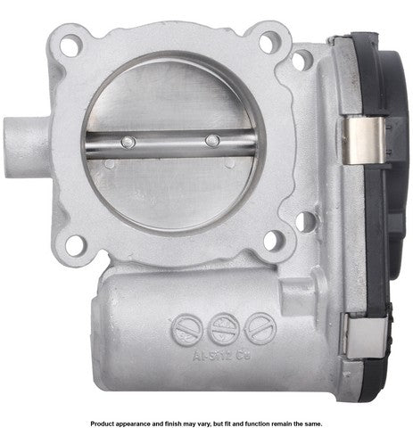 CARDONE Reman Fuel Injection Throttle Body P/N:67-6025 Fits: Ford Edge 14-12, Ford Escape 14-13, Ford Explorer 15-12, Ford Focus 13-12, Ford Fusion 2013, Ford Special Service Police Sedan 18-14, Ford Taurus 17-13, Lincoln Mkt 16-13, Lincoln Mkz 16-13 - Image 2
