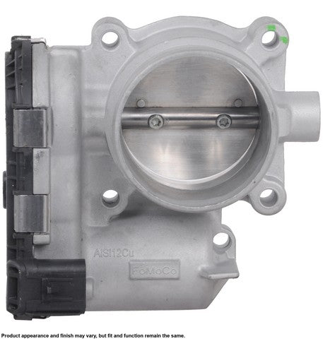 CARDONE Reman Fuel Injection Throttle Body P/N:67-6026 Fits: Ford Ecosport 22-18, Ford Edge 18-15, Ford Escape 19-14, Ford Explorer 19-16, Ford Focus 18-14, Ford Fusion 20-14, Lincoln Mkc 19-15, Lincoln Mkz 20-17 - Image 3