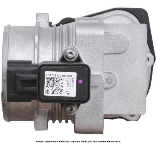 CARDONE Reman Fuel Injection Throttle Body P/N:67-6027 Fits: Ford Explorer 05-04, Mercury Mountaineer 05-04 - Image 3