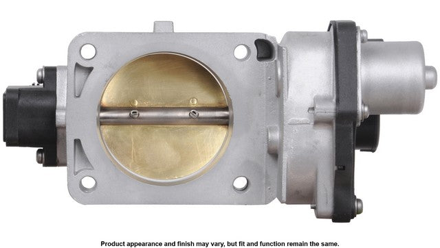 CARDONE Reman Fuel Injection Throttle Body P/N:67-6027 Fits: Ford Explorer 05-04, Mercury Mountaineer 05-04 - Image 2