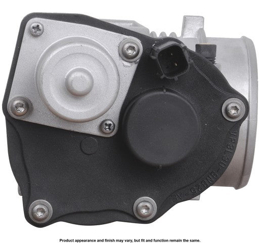 CARDONE Reman Fuel Injection Throttle Body P/N:67-6027 Fits: Ford Explorer 05-04, Mercury Mountaineer 05-04 - Image 4