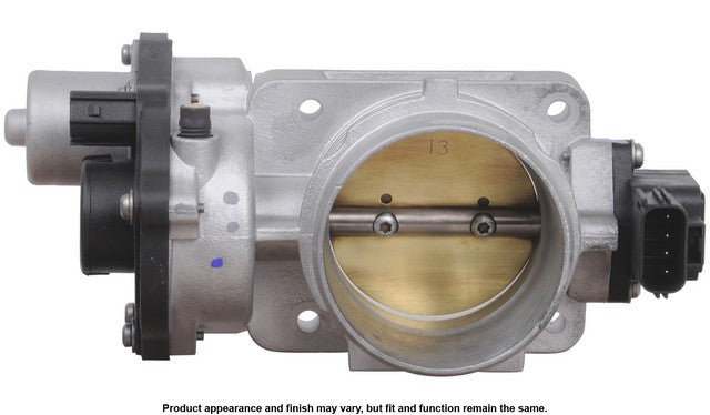 CARDONE Reman Fuel Injection Throttle Body P/N:67-6027 Fits: Ford Explorer 05-04, Mercury Mountaineer 05-04 - Image 1