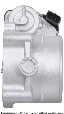 CARDONE Reman Fuel Injection Throttle Body P/N:67-6028 Fits: Ford Explorer 10-09, Ford F-150 10-09, Ford Lobo 10-09, Mercury Mountaineer 10-09 - Image 2