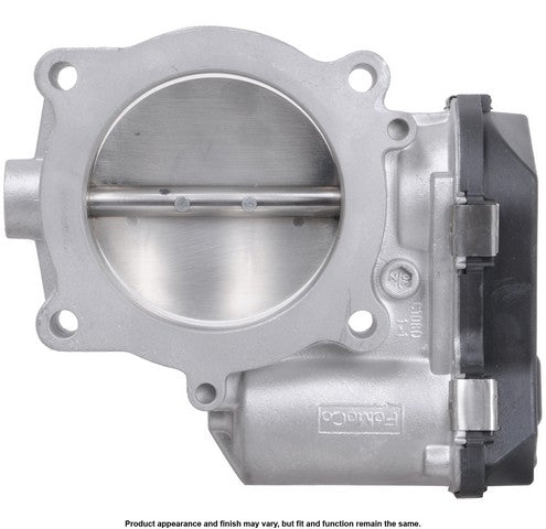 CARDONE Reman Fuel Injection Throttle Body P/N:67-6028 Fits: Ford Explorer 10-09, Ford F-150 10-09, Ford Lobo 10-09, Mercury Mountaineer 10-09 - Image 1