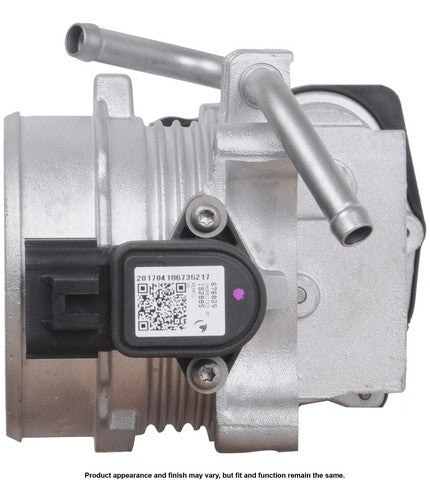 CARDONE Reman Fuel Injection Throttle Body P/N:67-6029 Fits: Ford Thunderbird 05-03, Lincoln Ls 06-03 - Image 4