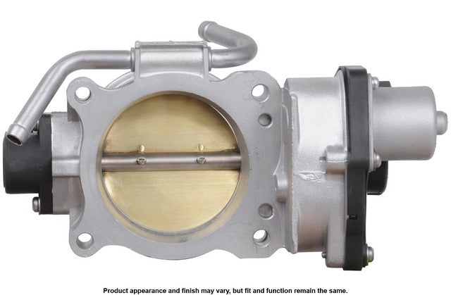 CARDONE Reman Fuel Injection Throttle Body P/N:67-6029 Fits: Ford Thunderbird 05-03, Lincoln Ls 06-03 - Image 3