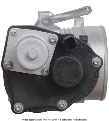 CARDONE Reman Fuel Injection Throttle Body P/N:67-6029 Fits: Ford Thunderbird 05-03, Lincoln Ls 06-03 - Image 2