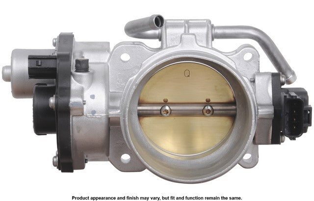 CARDONE Reman Fuel Injection Throttle Body P/N:67-6029 Fits: Ford Thunderbird 05-03, Lincoln Ls 06-03 - Image 1