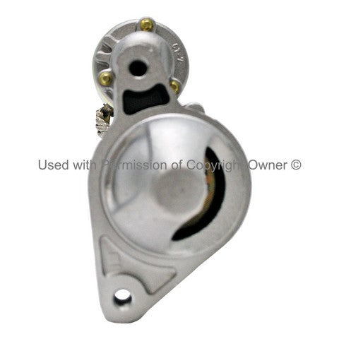 Quality-Built Starter P/N:6761SN Fits: Dodge Nitro 09-07, Jeep Liberty 09-08 - Image 3