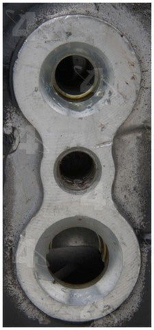 Four Seasons A/C Compressor P/N:67631 Fits: Isuzu Amigo 94-93, Isuzu Pickup 95-93 - Image 4