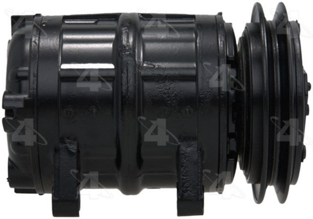 Four Seasons A/C Compressor P/N:67631 Fits: Isuzu Amigo 94-93, Isuzu Pickup 95-93 - Image 6