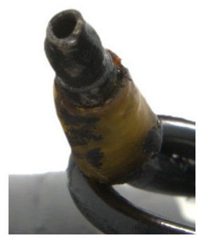 Four Seasons A/C Compressor P/N:67633 Fits: Chevrolet Spectrum 88-85, Geo Spectrum 1989, Isuzu I-mark 89-85, Isuzu Pickup 87-86 - Image 4