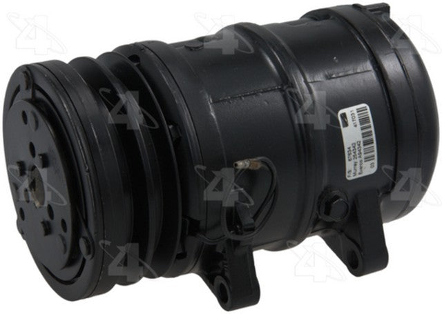 Four Seasons A/C Compressor P/N:67634 Fits: Isuzu Impulse 89-88 - Image 1