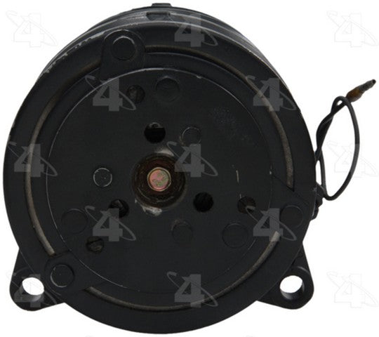 Four Seasons A/C Compressor P/N:67634 Fits: Isuzu Impulse 89-88 - Image 2