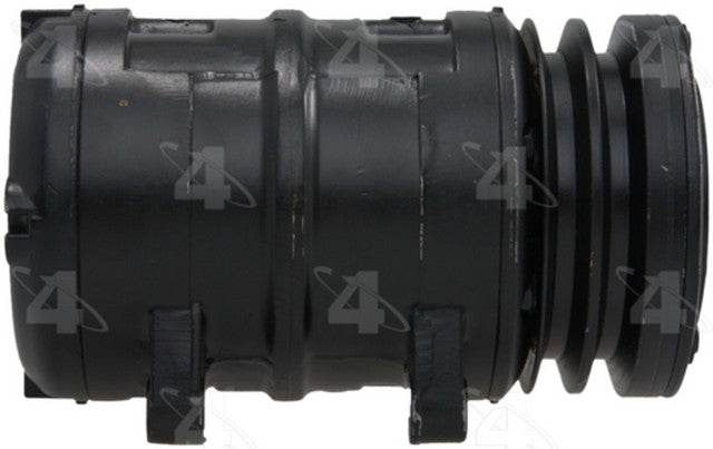 Four Seasons A/C Compressor P/N:67634 Fits: Isuzu Impulse 89-88 - Image 7