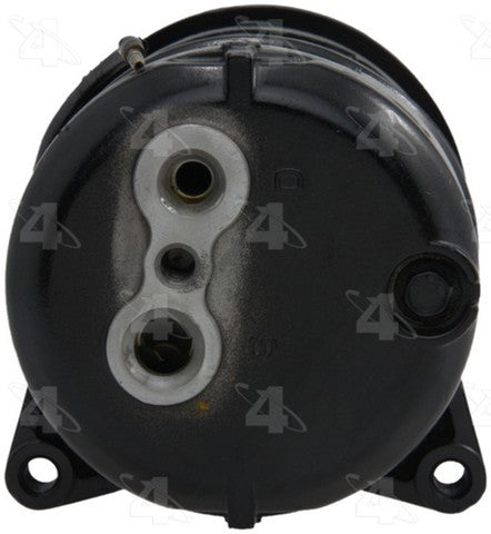 Four Seasons A/C Compressor P/N:67636 Fits: Isuzu Pickup 94-93, Isuzu Rodeo 97-91, Isuzu Trooper 91-87 - Image 6
