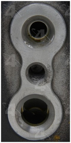 Four Seasons A/C Compressor P/N:67636 Fits: Isuzu Pickup 94-93, Isuzu Rodeo 97-91, Isuzu Trooper 91-87 - Image 3