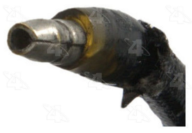 Four Seasons A/C Compressor P/N:67636 Fits: Isuzu Pickup 94-93, Isuzu Rodeo 97-91, Isuzu Trooper 91-87 - Image 5