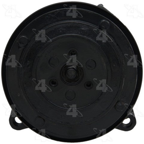 Four Seasons A/C Compressor P/N:67636 Fits: Isuzu Pickup 94-93, Isuzu Rodeo 97-91, Isuzu Trooper 91-87 - Image 4