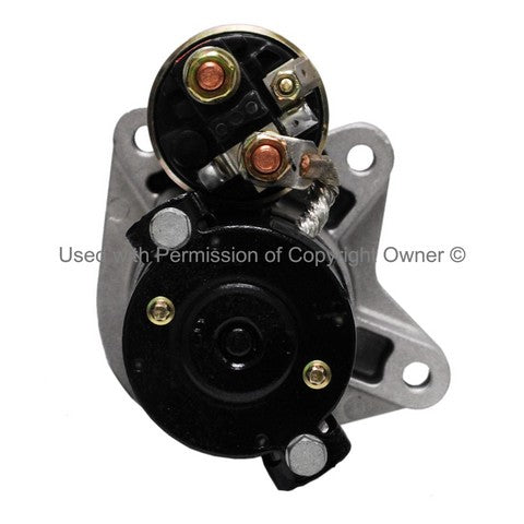 Quality-Built Starter P/N:6763SN Fits: Dodge Nitro 11-07, Jeep Wrangler 11-07 - Image 3