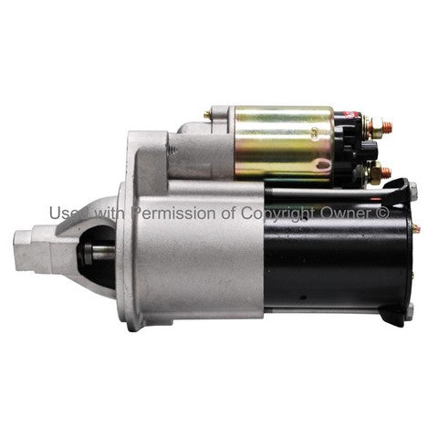 Quality-Built Starter P/N:6763SN Fits: Dodge Nitro 11-07, Jeep Wrangler 11-07 - Image 2