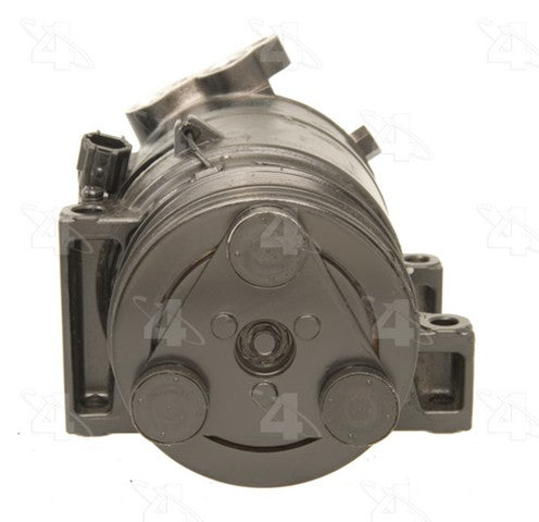 Four Seasons A/C Compressor P/N:67641 Fits: Infiniti Qx56, Infiniti Qx80, Nissan Armada, Nissan Nv2500, Nissan Nv3500, Nissan Pathfinder, Nissan Pathfinder Armada, Nissan Titan, Nissan Titan Xd - Image 5