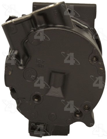 Four Seasons A/C Compressor P/N:67642 Fits: Infiniti G35 07-03 - Image 3