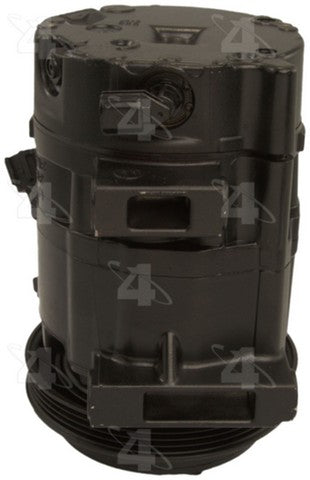Four Seasons A/C Compressor P/N:67642 Fits: Infiniti G35 07-03 - Image 8
