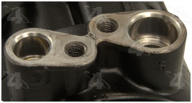 Four Seasons A/C Compressor P/N:67642 Fits: Infiniti G35 07-03 - Image 2