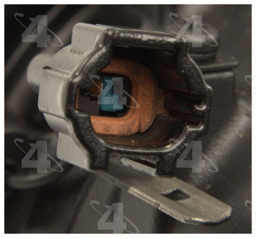 Four Seasons A/C Compressor P/N:67642 Fits: Infiniti G35 07-03 - Image 7
