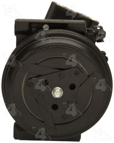 Four Seasons A/C Compressor P/N:67642 Fits: Infiniti G35 07-03 - Image 6