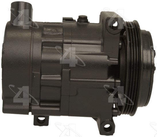 Four Seasons A/C Compressor P/N:67642 Fits: Infiniti G35 07-03 - Image 4