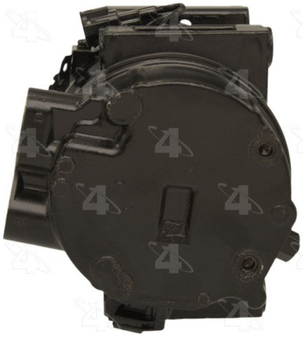 Four Seasons A/C Compressor P/N:67643 Fits: Infiniti Fx45 08-03, Infiniti M45 04-03, Infiniti Q45 06-03 - Image 4