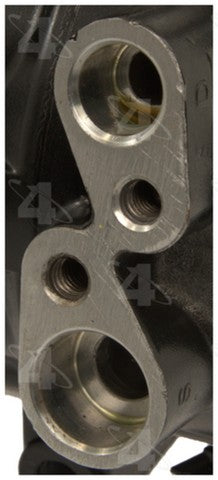 Four Seasons A/C Compressor P/N:67643 Fits: Infiniti Fx45 08-03, Infiniti M45 04-03, Infiniti Q45 06-03 - Image 8