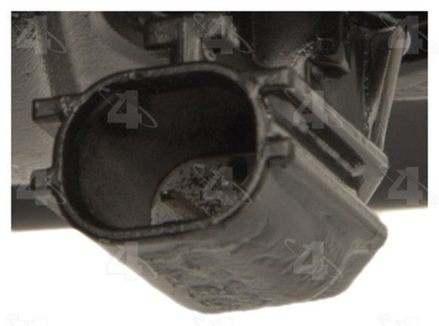 Four Seasons A/C Compressor P/N:67643 Fits: Infiniti Fx45 08-03, Infiniti M45 04-03, Infiniti Q45 06-03 - Image 6