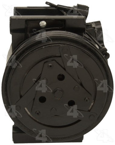Four Seasons A/C Compressor P/N:67643 Fits: Infiniti Fx45 08-03, Infiniti M45 04-03, Infiniti Q45 06-03 - Image 3