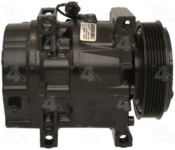 Four Seasons A/C Compressor P/N:67643 Fits: Infiniti Fx45 08-03, Infiniti M45 04-03, Infiniti Q45 06-03 - Image 5