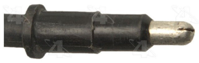 Four Seasons A/C Compressor P/N:67645 Fits: Volvo 940 95-94 - Image 4