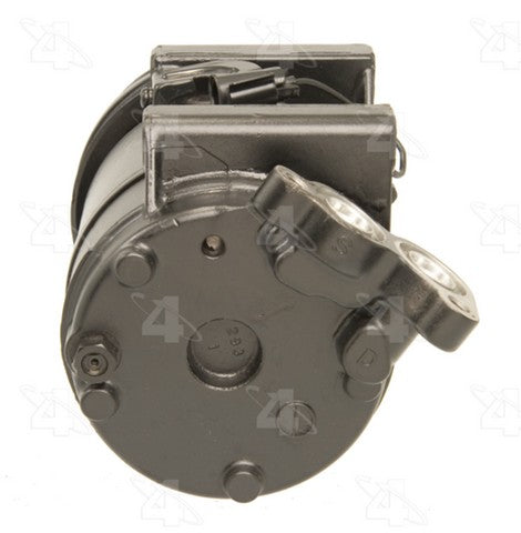 Four Seasons A/C Compressor P/N:67647 Fits: Volvo C30 13-08, Volvo C70 13-06, Volvo C70 2004, Volvo S40 11-05, Volvo V50 11-05, Volvo V70 00-99 - Image 7