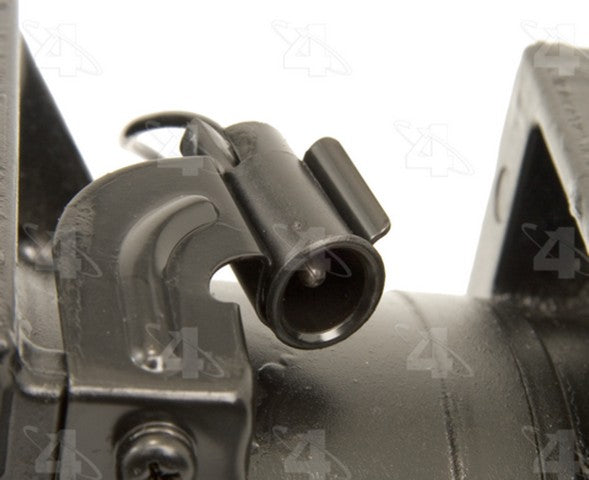 Four Seasons A/C Compressor P/N:67647 Fits: Volvo C30 13-08, Volvo C70 13-06, Volvo C70 2004, Volvo S40 11-05, Volvo V50 11-05, Volvo V70 00-99 - Image 4