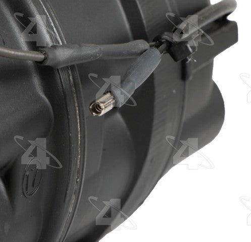Four Seasons A/C Compressor P/N:67648 Fits: Volvo S60 2001, Volvo S80 01-99, Volvo V70 02-01 - Image 5