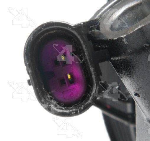 Four Seasons A/C Compressor P/N:67649 Fits: Ford Fusion 12-10, Lincoln Mkz 12-07 - Image 3