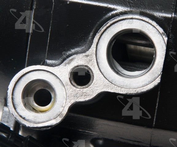 Four Seasons A/C Compressor P/N:67649 Fits: Ford Fusion 12-10, Lincoln Mkz 12-07 - Image 2