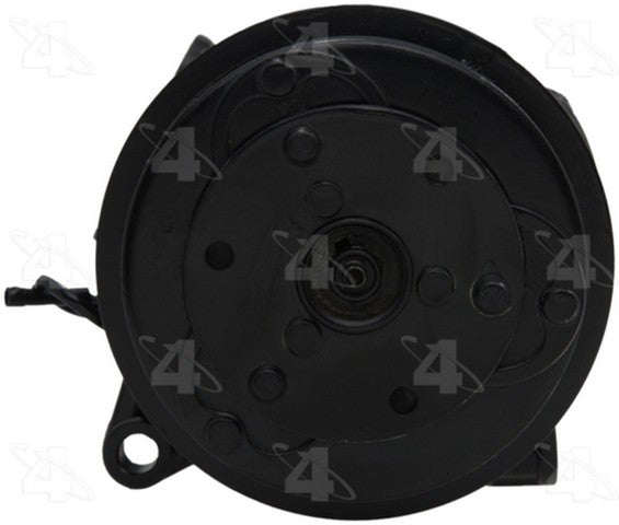 Four Seasons A/C Compressor P/N:67650 Fits: Infiniti M30 92-90 - Image 3
